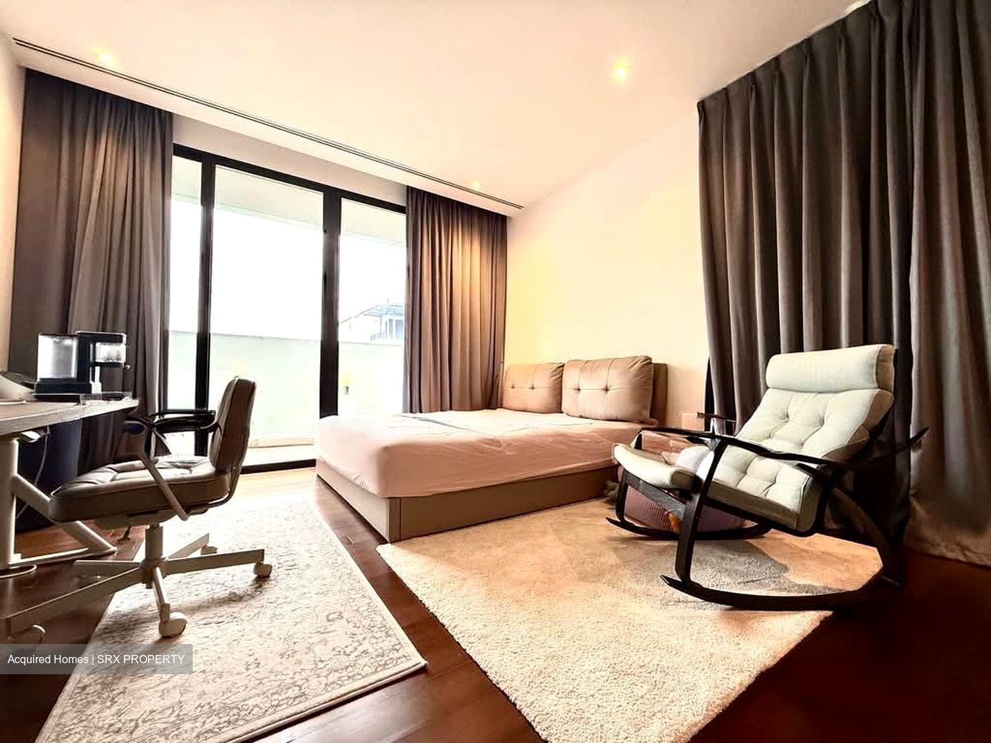 Frankel Estate (D15), Detached #559730731